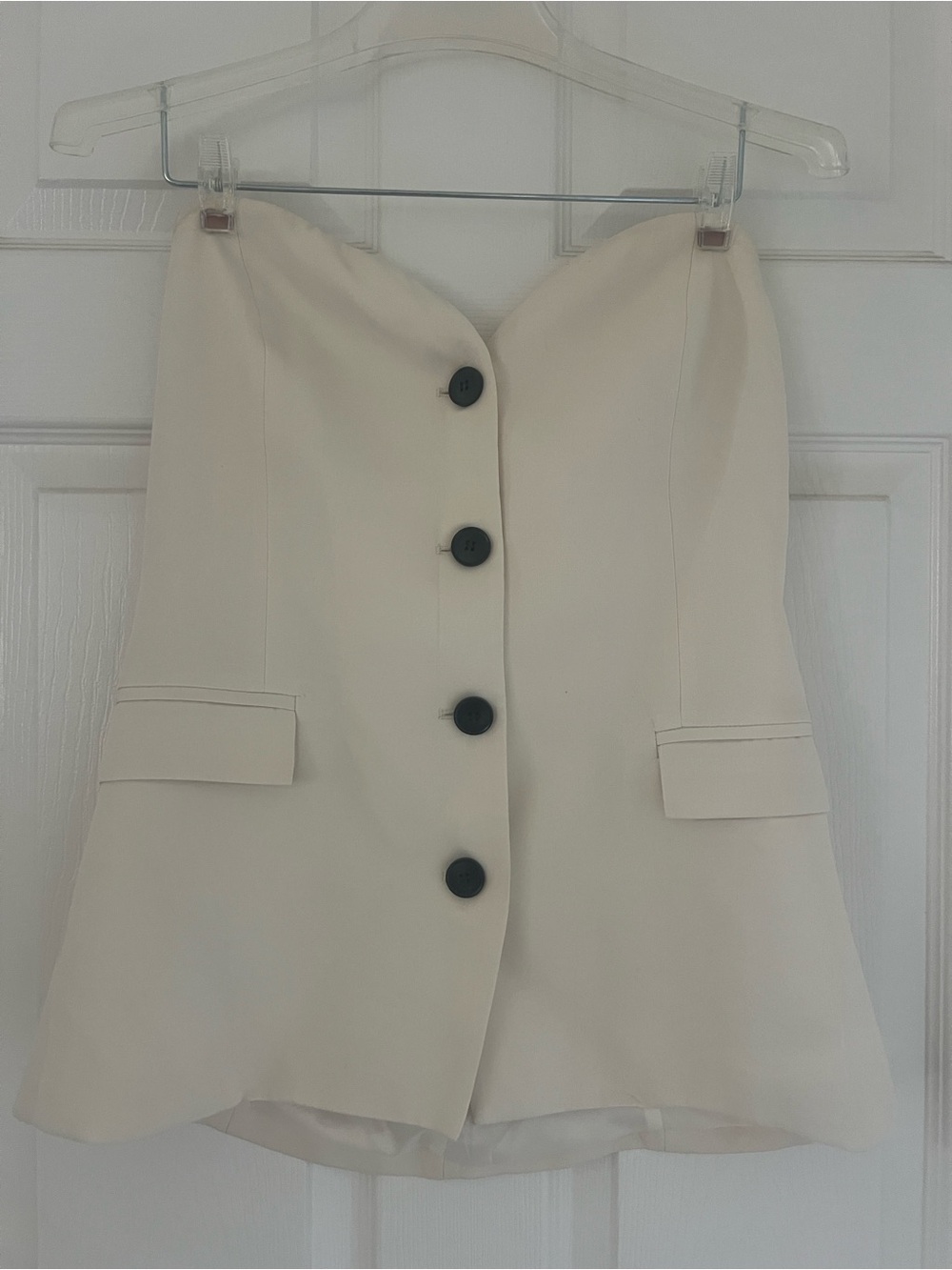Commence Tube Top Pant Set - Picture 11 of 12